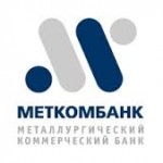 Санкт-Петербургский филиал Меткомбанка 